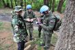 Septembrová rotácia UNFICYP začala prípravou kľúčového personálu