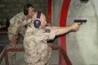 Pietna spomienka a streľby SLOVCON RS Afganistan 2