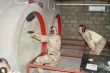 Pietna spomienka a streľby SLOVCON RS Afganistan 2