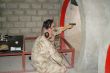 Pietna spomienka a streľby SLOVCON RS Afganistan 3