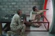 Pietna spomienka a streľby SLOVCON RS Afganistan 3