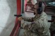 Pietna spomienka a streľby SLOVCON RS Afganistan 4