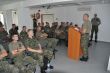 Tri nrodnosti v prprave do mierovej opercie UNFICYP