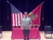 Ocenenie „Gung Ho Award“ od U. S. Marine Corps