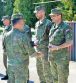 Spolon nstup prslunkov prvej brigdy  