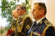 Prezident Andrej Kiska vymenoval a povýšil nových generálov 2