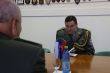 Generálporučík Macko prijal nové pridlenca obrany Srbska