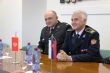 Generálporučík Macko prijal pridelenca obrany Čiernej Hory