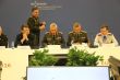 Výjazdové rokovanie Vojenského výboru EÚ na Slovensku 2