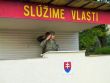 Pamätný deň - Deň obetí Dukly