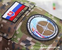 SLOVENSKÝ ŠTÍT 2016 – aj vojak potrebuje jesť a technika opraviť
