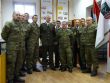 Výber najlepších z najlepších práporu CSS Prešov