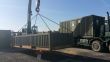 Prápor logistiky Hlohovec dôležitou súčasťou cvičenia Slovenský štít 2016