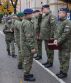 Minister Gajdo ocenil vojakov a vojenskch policajtov za nezitn pomoc obanom