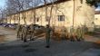 Zdokonaľovacia príprava vojenskej poriadkovej služby