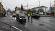 Zdokonaľovacia príprava vojenskej poriadkovej služby
