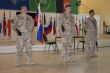 Striedanie slovenského kontingentu operácie RESOLUTE SUPPORT v Afganistane prebehlo úspešne 2