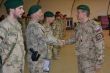 Striedanie slovenského kontingentu operácie RESOLUTE SUPPORT v Afganistane prebehlo úspešne 2