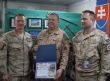 Striedanie slovenského kontingentu operácie RESOLUTE SUPPORT v Afganistane prebehlo úspešne 3