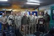 Striedanie slovenského kontingentu operácie RESOLUTE SUPPORT v Afganistane prebehlo úspešne 3