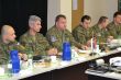 Inšpekčný tím z Ukrajiny navštívil pôdu vrtuľníkového krídla Prešov