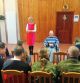 Mikulášska návšteva ženistov v Domove sociálnych služieb Štrkovec