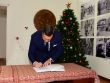 Návšteva Predsedu Národnej rady Slovenskej republiky na Cypre