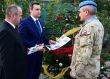 Návšteva Predsedu Národnej rady Slovenskej republiky na Cypre