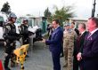 Návšteva Predsedu Národnej rady Slovenskej republiky na Cypre