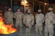 Generál major Huhn ocenil vojakov v operácii RS- Afganistan 2