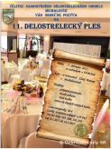 11. Delostrelecký ples