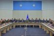 Náčelník generálneho štábu sa zúčastnil na 176. zasadaní Vojenského výboru NATO na úrovni náčelníkov generálnych štábov