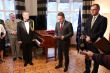 Generál M. Maxim: Slovensku sa dnes dostalo veľkej pocty, občania môžu byť hrdí na svoje ozbrojené sily