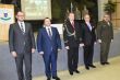 V Trenne si pripomenuli vroie Vojenskej polcie