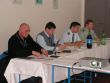 Hlavn plnovacia konferencia k cvieniu FIRE RESCUE 2017