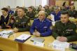Poddstojnci s chrbtov kos ozbrojench sl