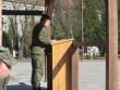 Privtanie vojakov z opercie Resolut Support Afganistan