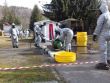 Cvičenie „TOLE 2017“ v priestoroch NC EOD a RCHBO