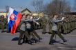 V Lotysku budete reprezentova nae ozbrojen sily i cel Slovensko! 6