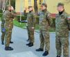 12. výročie vzniku raketometného oddielu
