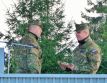 12. výročie vzniku raketometného oddielu