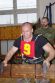Železný muž 2017 zažil dominanciu policajtov