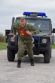 Železný muž 2017 zažil dominanciu policajtov