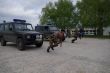 Železný muž 2017 zažil dominanciu policajtov 2