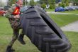 Železný muž 2017 zažil dominanciu policajtov 2