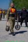 Železný muž 2017 zažil dominanciu policajtov 4