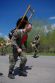 Železný muž 2017 zažil dominanciu policajtov 7
