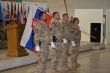 Afganistan: Operačná úloha odovzdaná 2