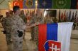 Afganistan: Operačná úloha odovzdaná 2