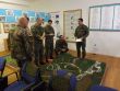 Výcvik kľúčového personálu do mierovej operácie UNFICYP september 2017
